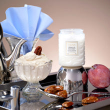 Load image into Gallery viewer, Voluspa Vanilla Sunday Candle