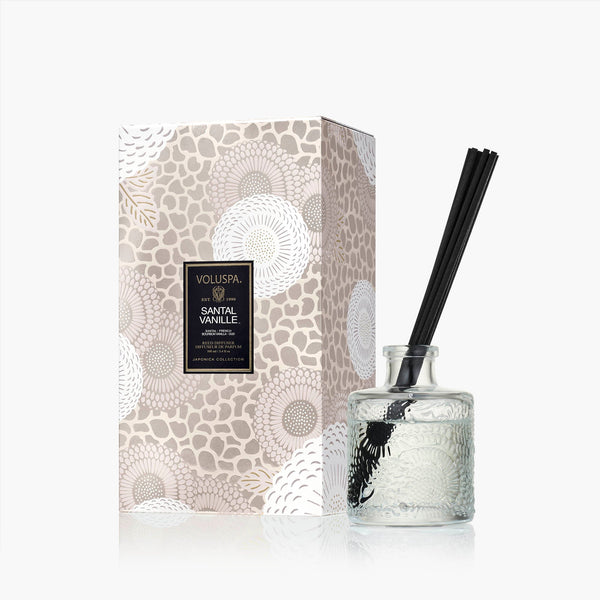 Voluspa Reed Diffuser