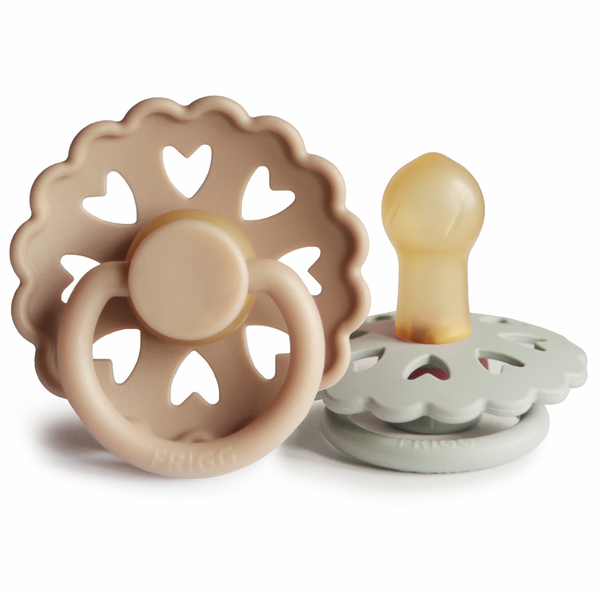 FRIGG Andersen Silicone Baby Pacifier