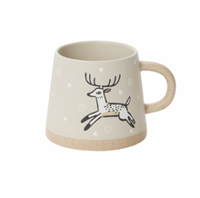Load image into Gallery viewer, Nordic Critter Mugs (4 styles)