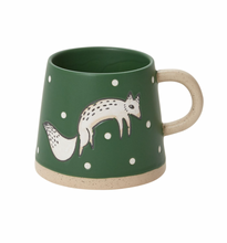 Load image into Gallery viewer, Nordic Critter Mugs (4 styles)