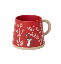 Load image into Gallery viewer, Nordic Critter Mugs (4 styles)