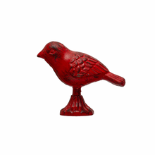 Load image into Gallery viewer, Cast Iron Bird