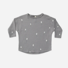 Load image into Gallery viewer, Long Sleeve Tee - Kites