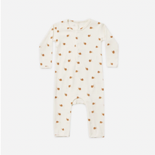Load image into Gallery viewer, Ribbed Baby Jumpsuit (2 styles)