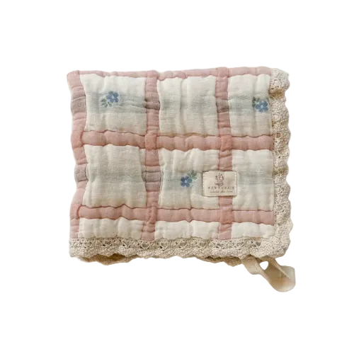Meadow Quilt Lovie