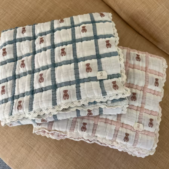 Keepsake Quilt