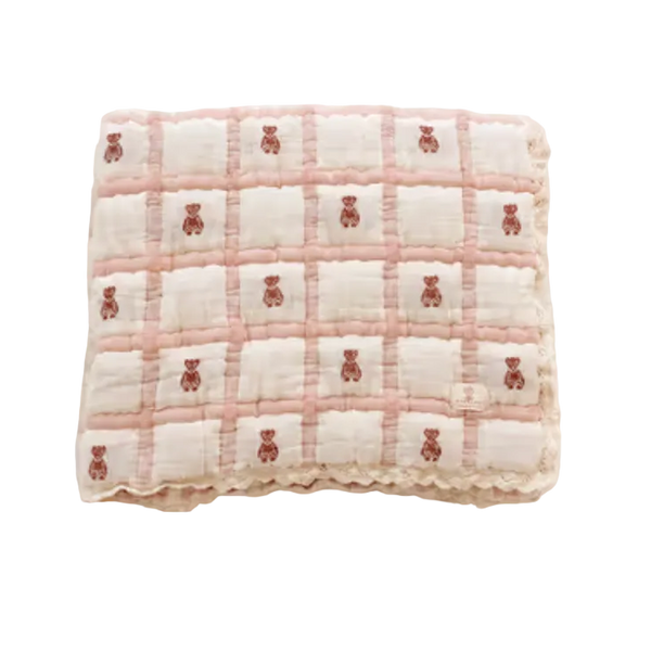 Keepsake Quilt