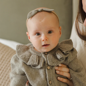 Little Knot Headband