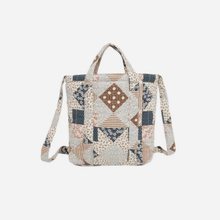 Load image into Gallery viewer, Quilted Tote Bag