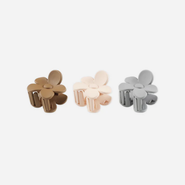 Mini Hair Clips (2 styles)