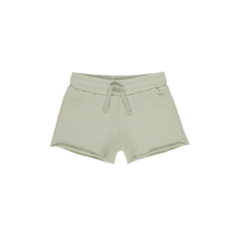 Load image into Gallery viewer, Sage Sweat Short