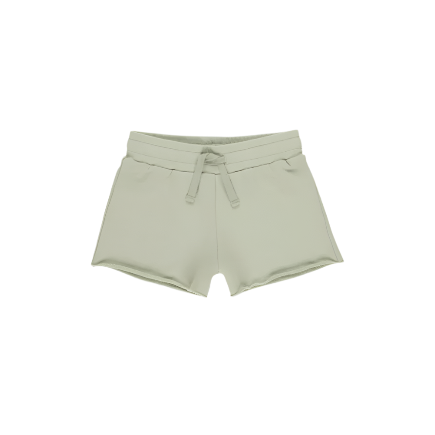 Sage Sweat Short
