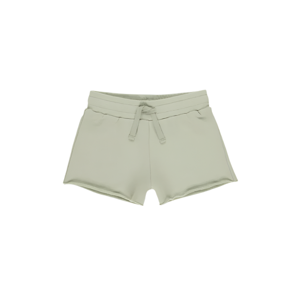 Sage Sweat Short
