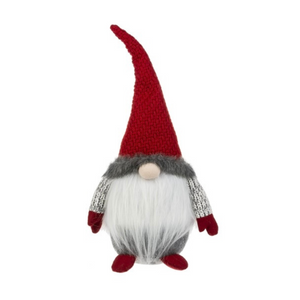 Sweater Knit Gnomes (2 styles)