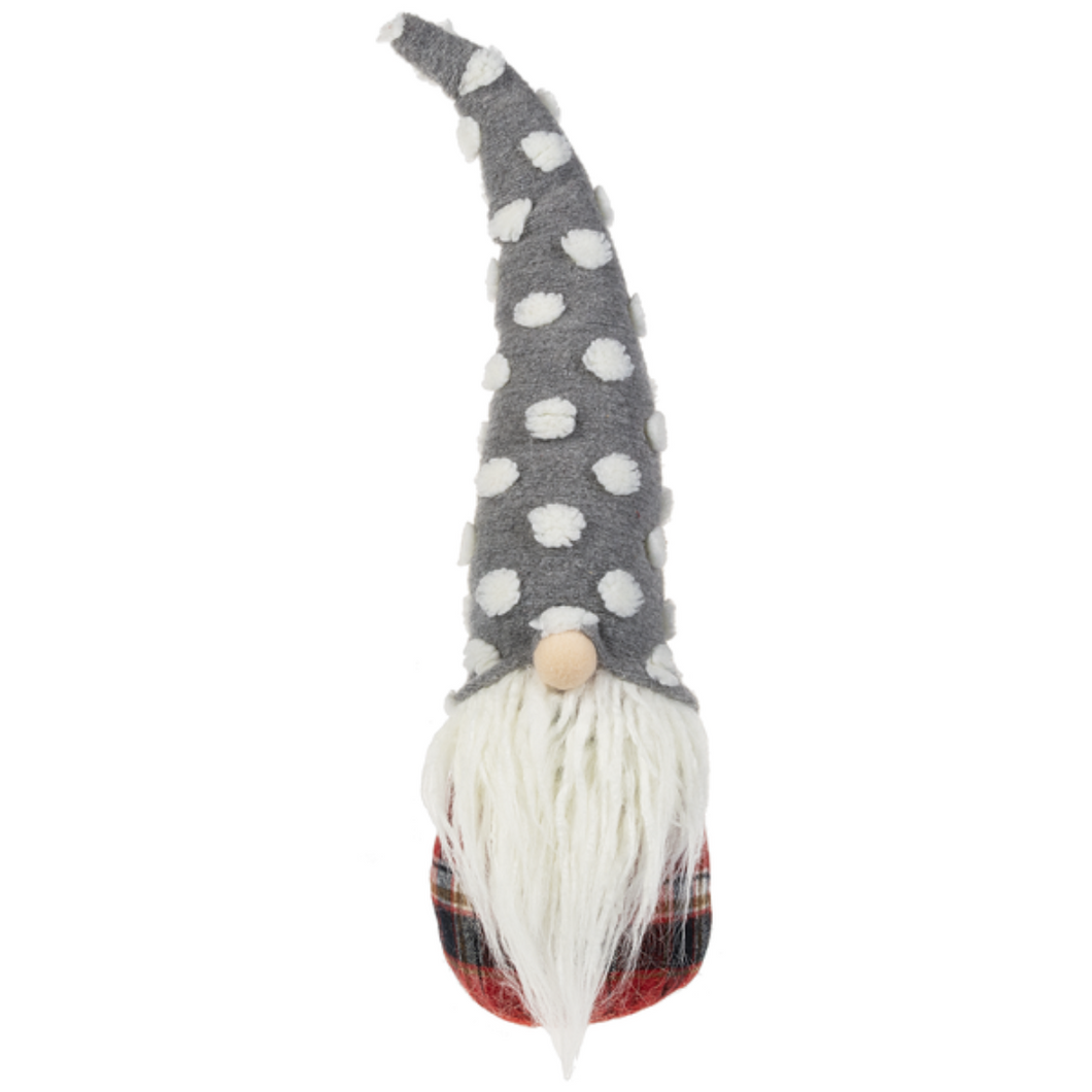 Polka Dot Gnome
