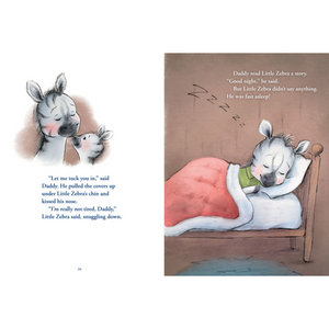 5-Min Bedtime Stories
