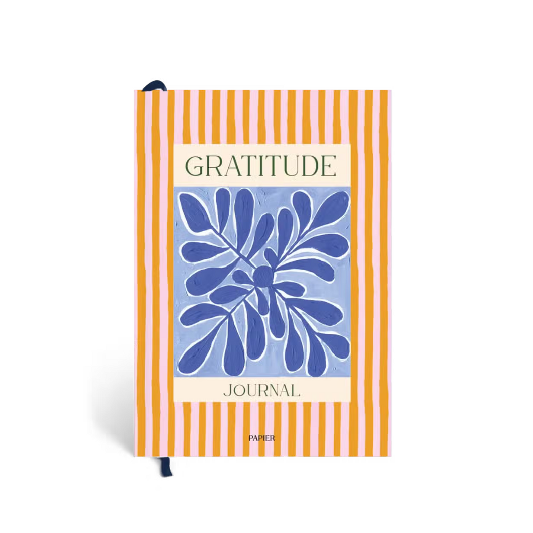 Gratitude Journal