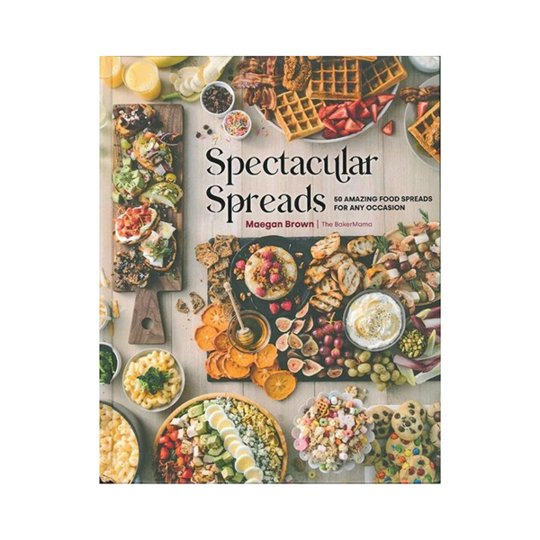 Spectacular Spreads