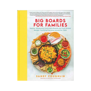 Big Boards for Families