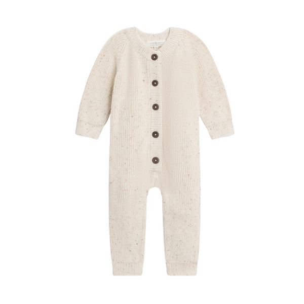 Milo Sweater Romper