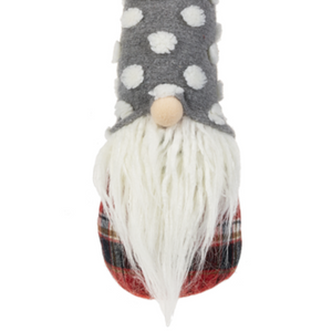 Polka Dot Gnome