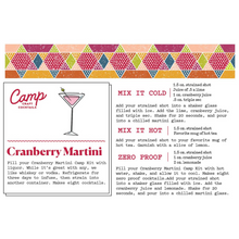 Load image into Gallery viewer, Camp Craft Cocktails - 14 Flavors