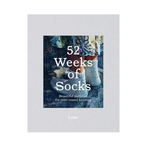 52 Weeks Books