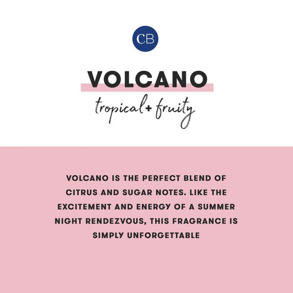 Capri Blue Volcano Hand Lotion