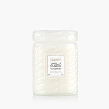 Load image into Gallery viewer, Voluspa Vanilla Sunday Candle