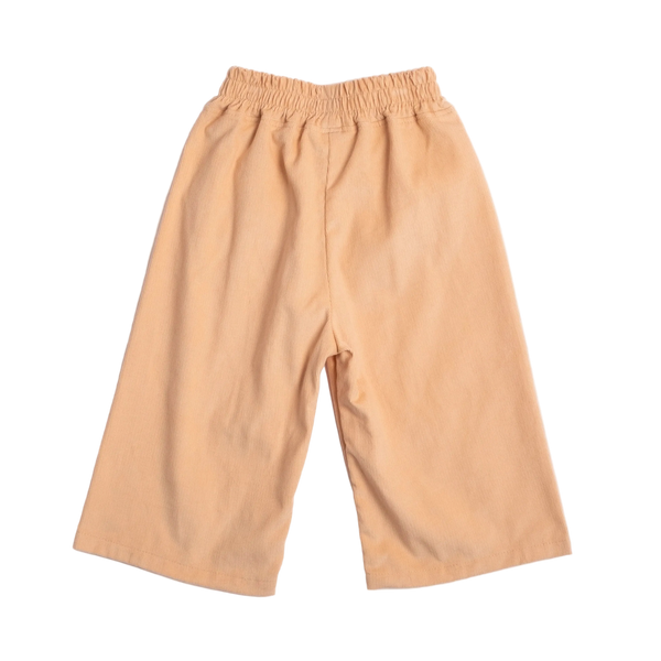Heart Pocket Pant
