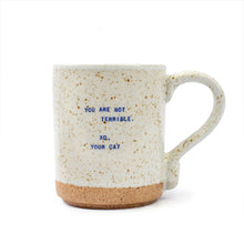 Load image into Gallery viewer, XO Mugs