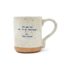Load image into Gallery viewer, XO Mugs