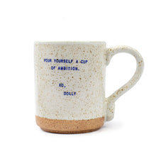 Load image into Gallery viewer, XO Mugs