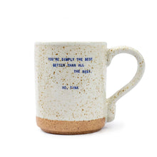 Load image into Gallery viewer, XO Mugs