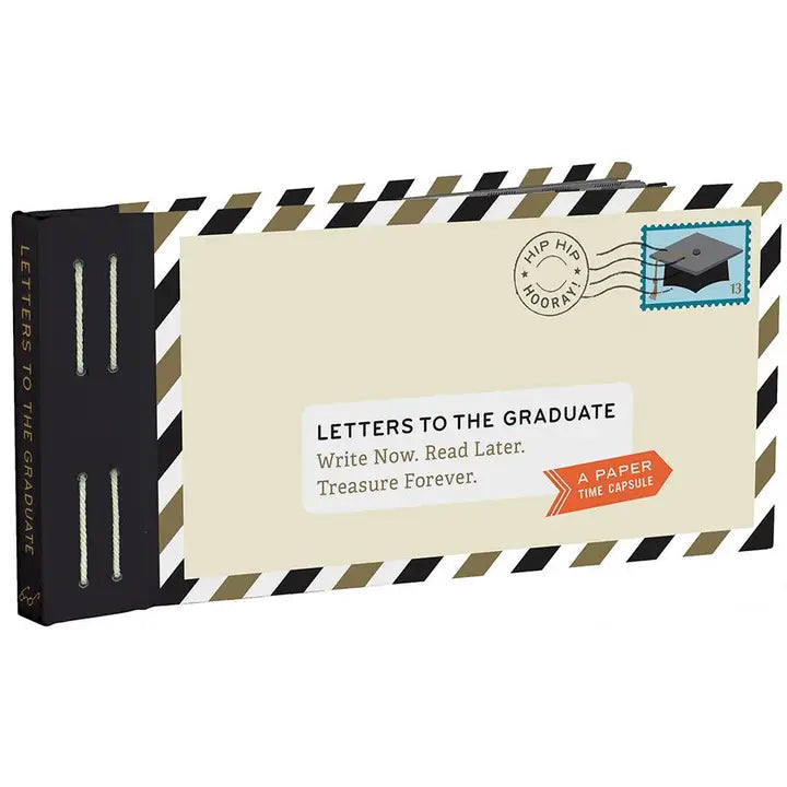 Letters To: 3 Styles