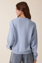 Load image into Gallery viewer, Mallard Duck Knit Sweater