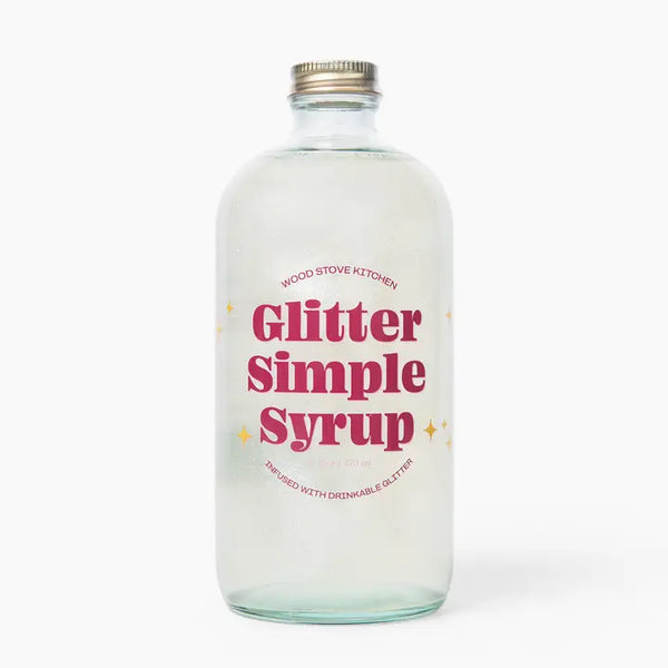 16oz Glitter Mixer