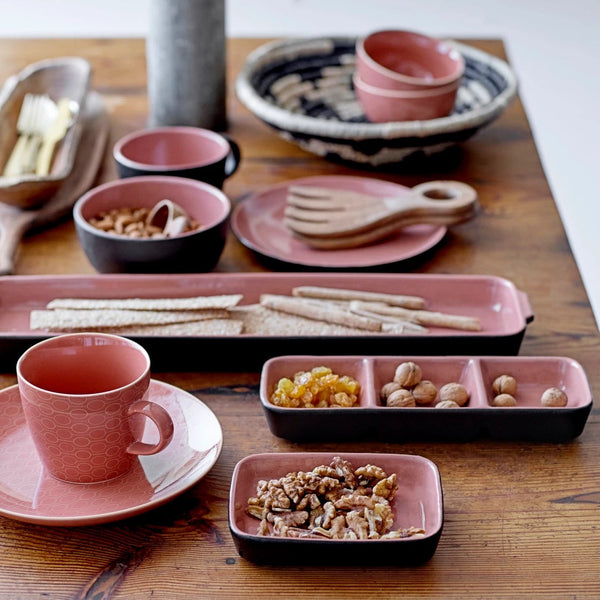 Carved Salad Servers