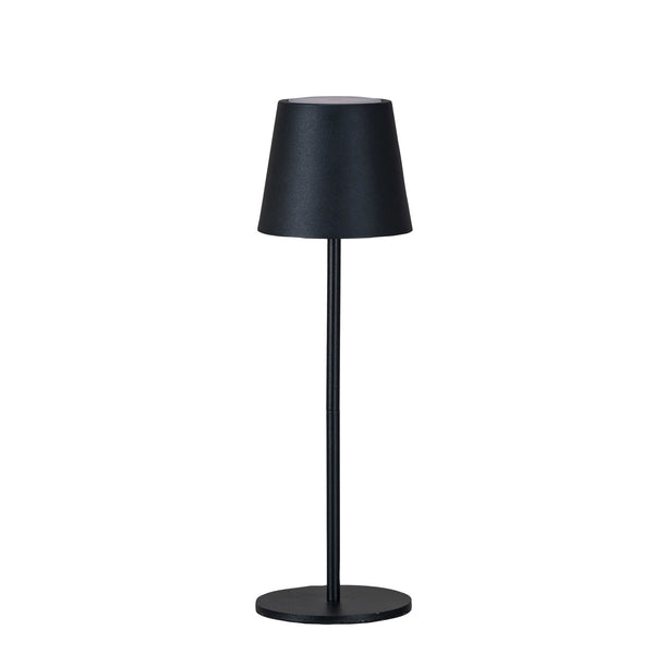 LED Table Lamp w/ Touch Sensor