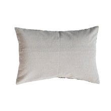 Load image into Gallery viewer, Mustard/Green Lumbar