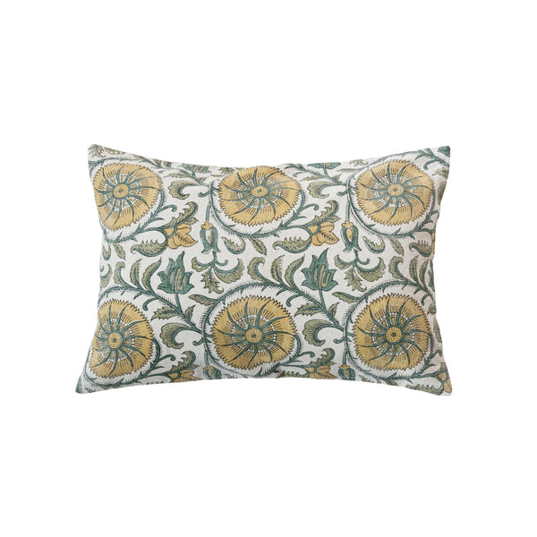 Mustard/Green Lumbar