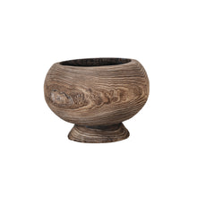 Load image into Gallery viewer, Paulownia Wood Planter