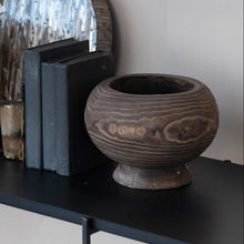 Load image into Gallery viewer, Paulownia Wood Planter