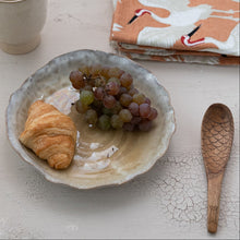 Load image into Gallery viewer, Carved Fish Wood Spoon
