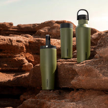 Load image into Gallery viewer, Corkcicle 17oz Commuter Cup