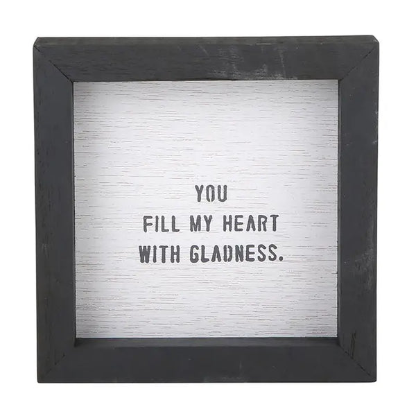 Petite Word Board