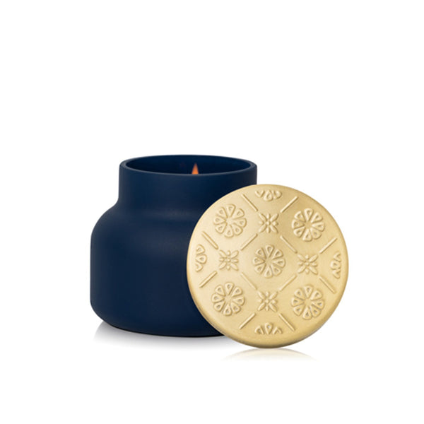 8oz Capri Blue Terrazza Candle