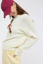 Load image into Gallery viewer, Mallard Duck Knit Sweater
