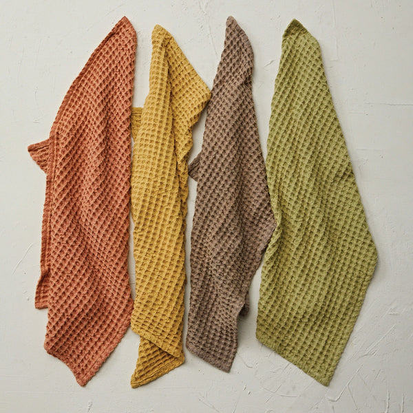 Oversized Tea Towels